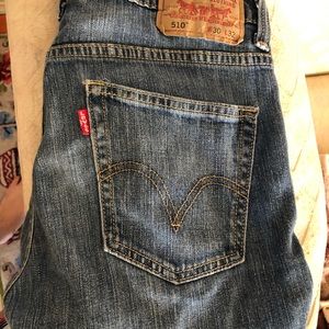 Levi’s 510 30 x 32